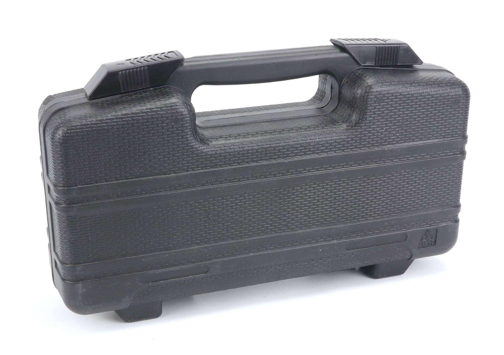 Mala de Ferramenta, 38Un refª 48673 SAURIUM