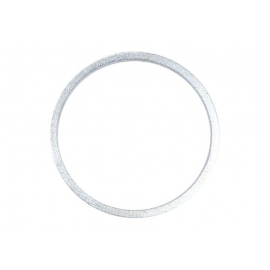 Disco Diamante, Turbo, 125mm  ref 48704 SAURIUM