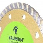 Disco Diamante, Turbo, 125mm  ref� 48704 SAURIUM