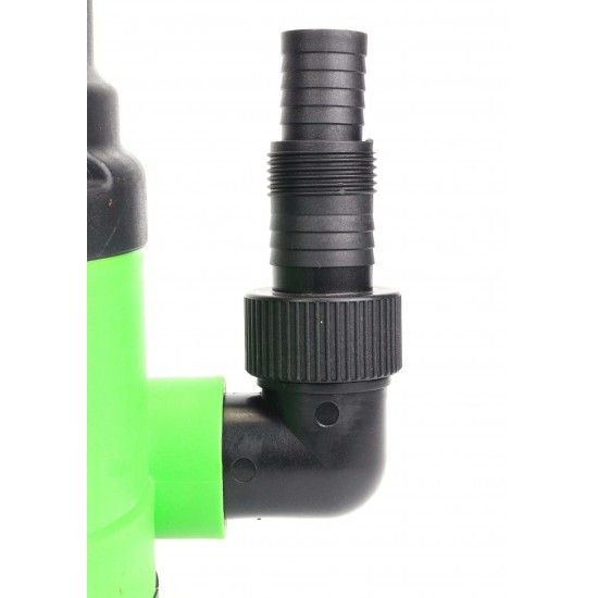 Bomba Submersvel, guas Sujas, 400W, 8000 L/h  ref 48581 SAURIUM