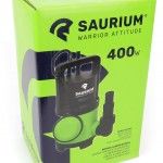 Bomba Submersível, Águas Sujas, 400W, 8000 L/h refª 48581 SAURIUM Bomba Submersível, Águas Sujas, 400W, 8000 L/h refª 48581 SAURIUM