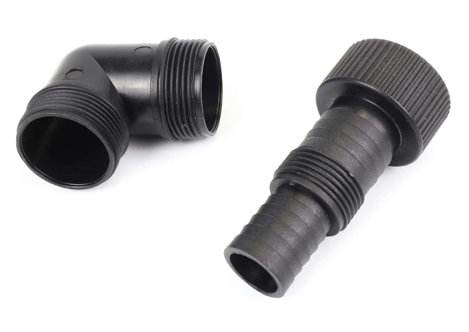 Bomba Submersível, Águas Sujas, 400W, 8000 L/h refª 48581 SAURIUM