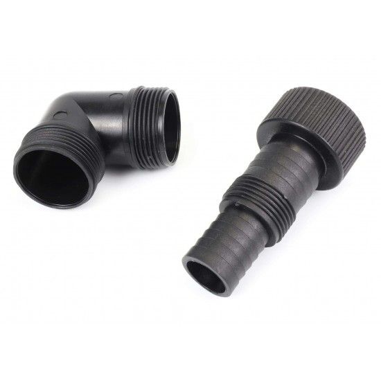 Bomba Submersvel, guas Sujas, 400W, 8000 L/h  ref 48581 SAURIUM