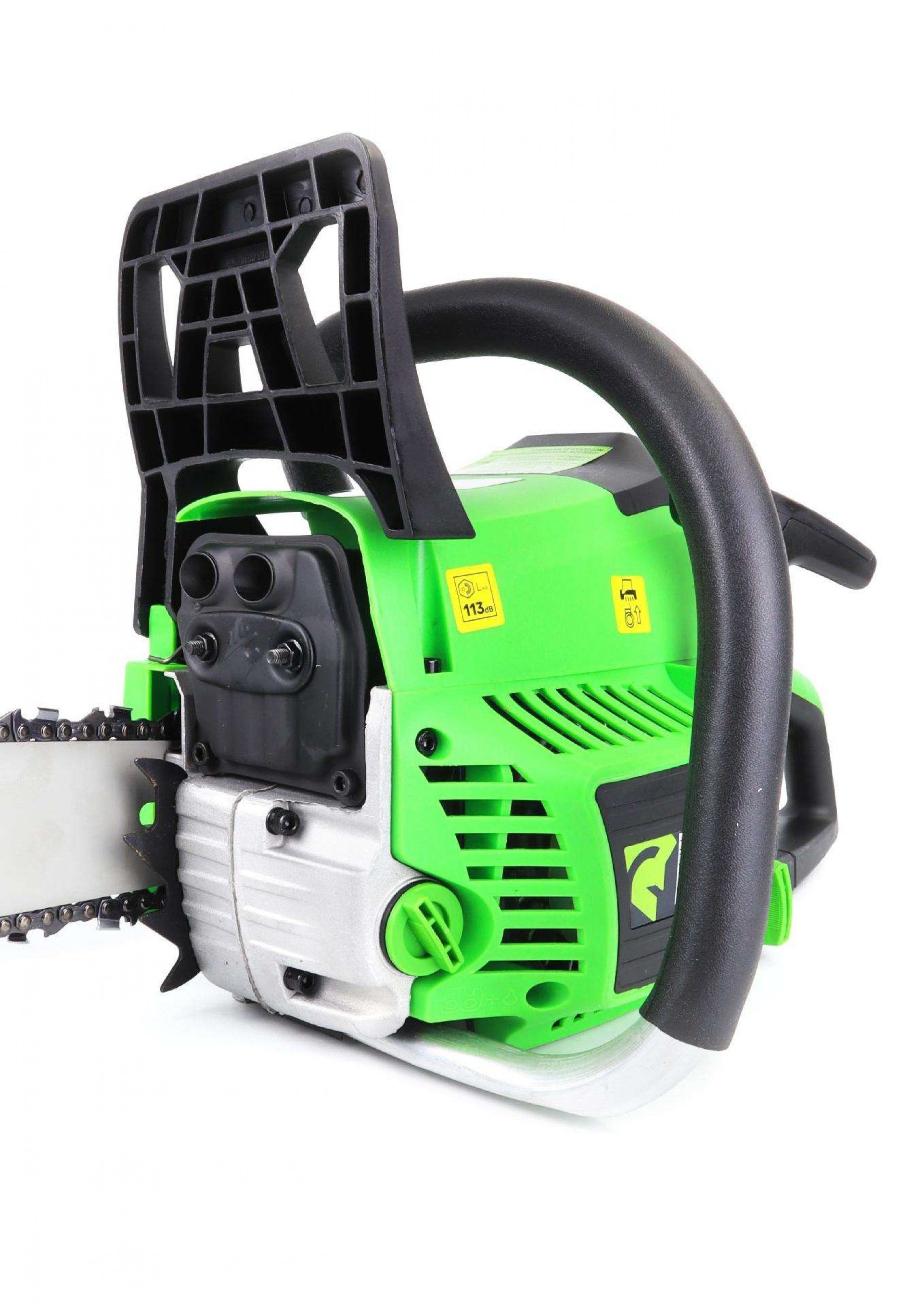 Motosserra 45cc 18" refª 48558 SAURIUM