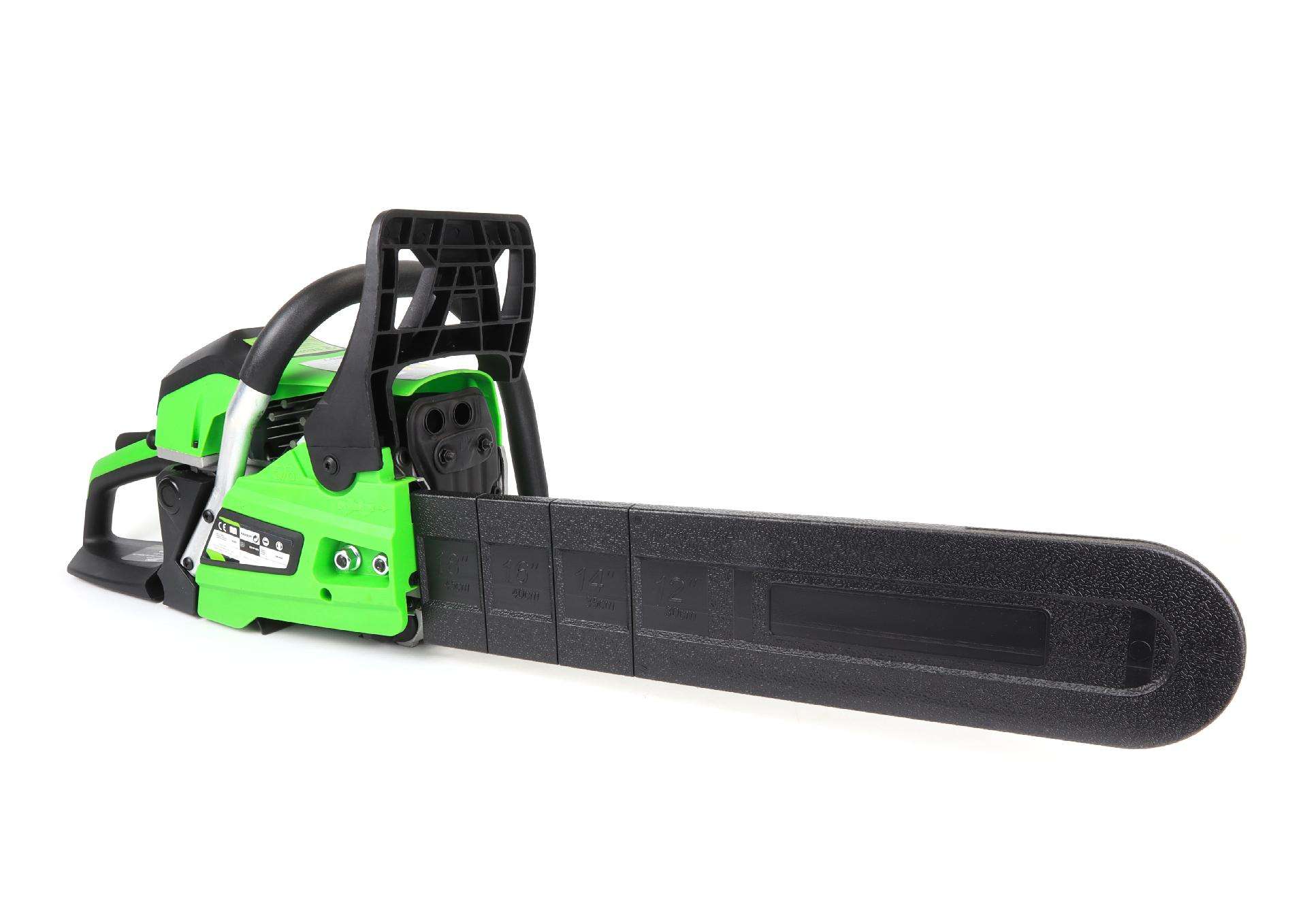 Motosserra 45cc 18" refª 48558 SAURIUM