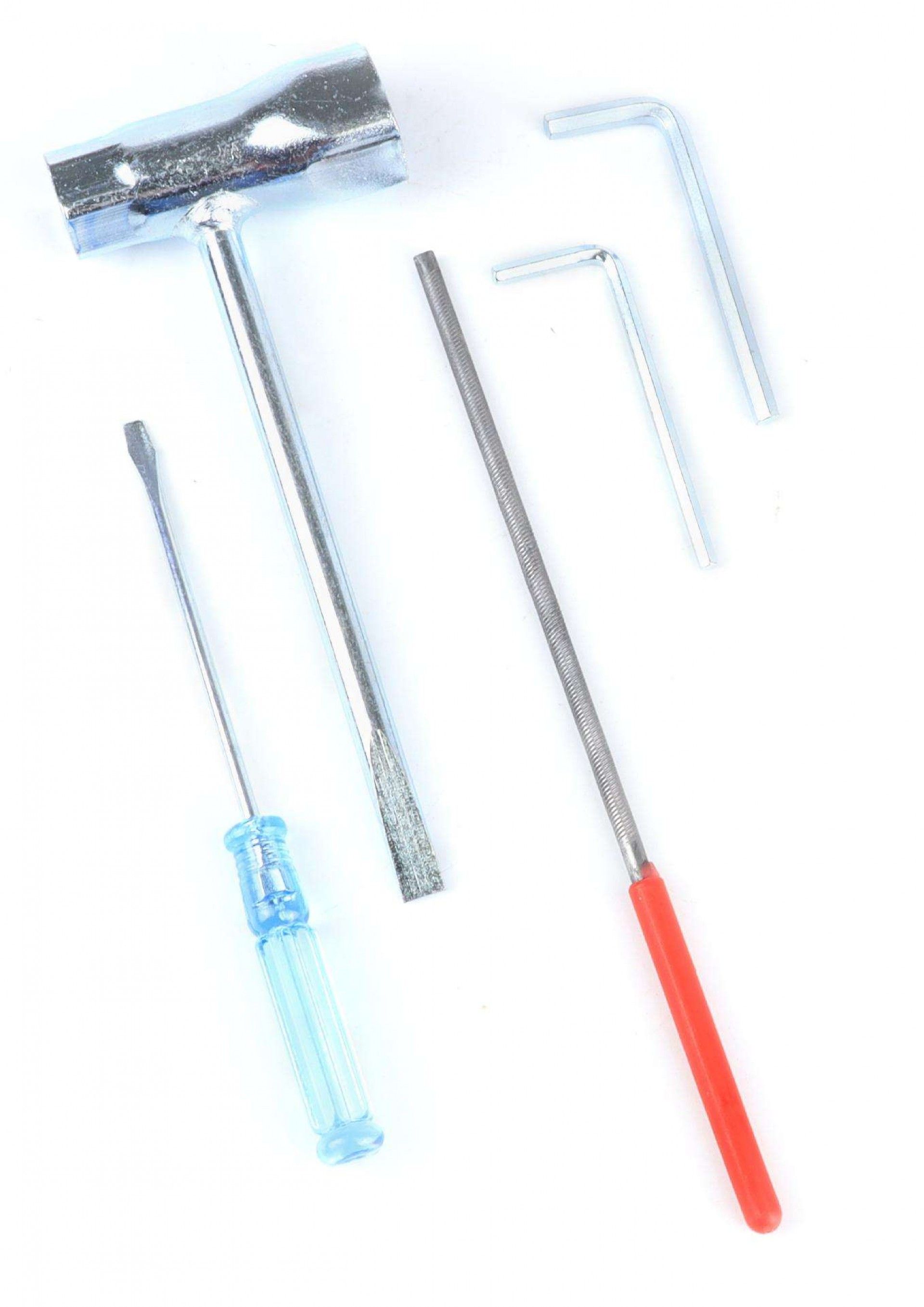 Motosserra 45cc 18" refª 48558 SAURIUM