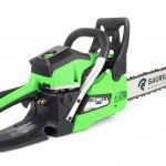 Motosserra 45cc 18" refª 48558 SAURIUM Motosserra 45cc 18" refª 48558 SAURIUM