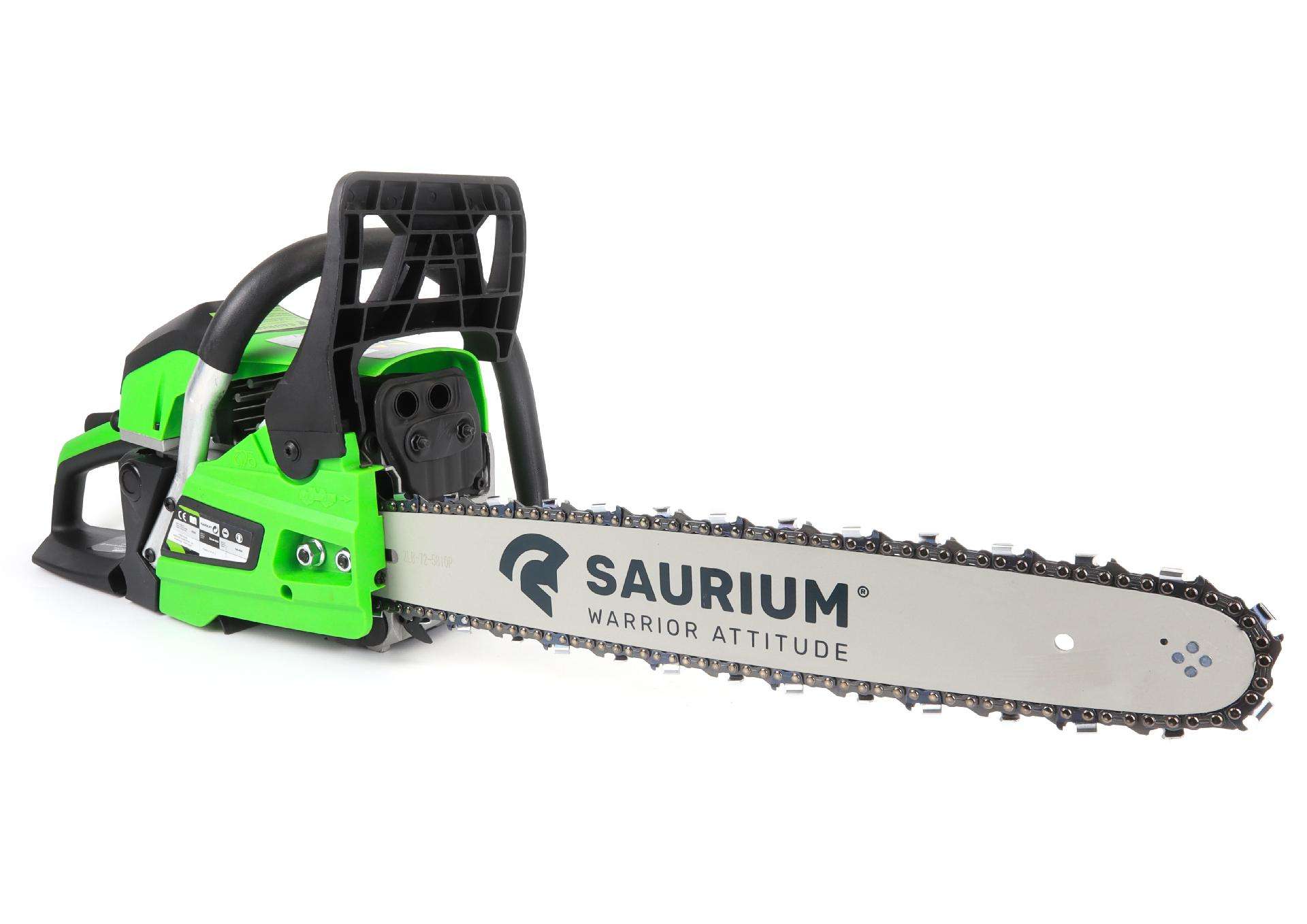 Motosserra 45cc 18" refª 48558 SAURIUM