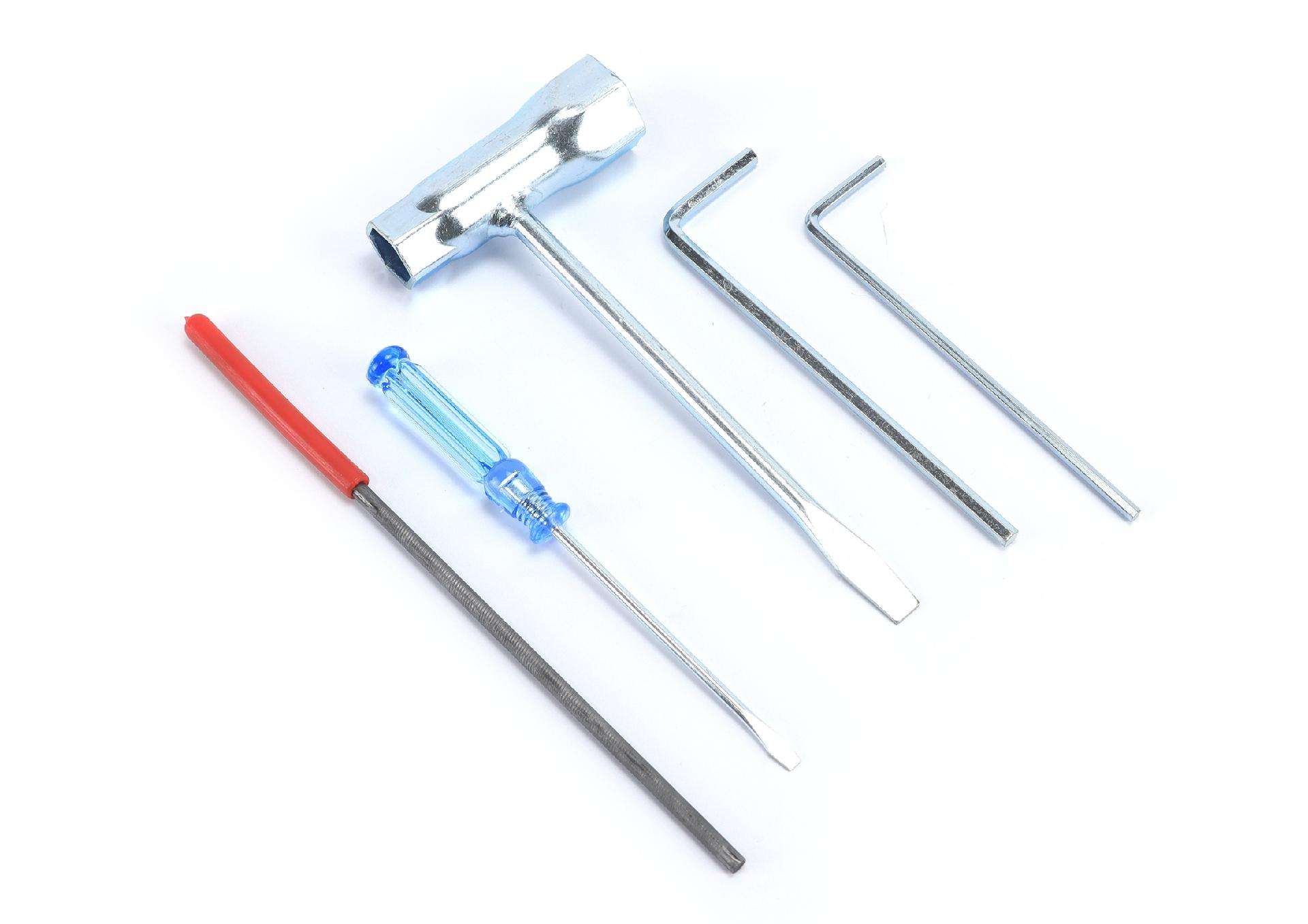 Motosserra 52CC, 450mm refª 48557 SAURIUM