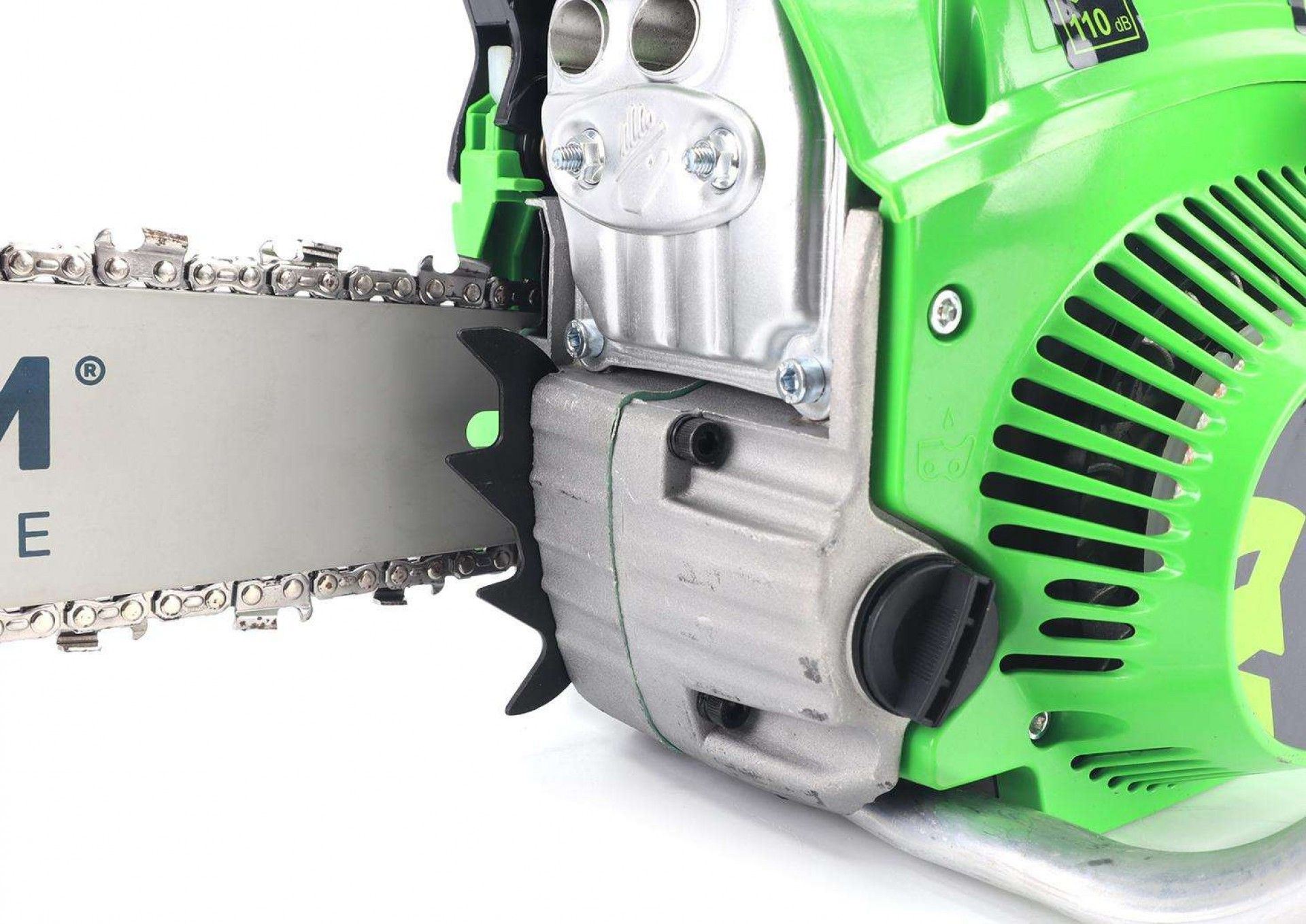 Motosserra 52CC, 450mm refª 48557 SAURIUM