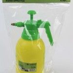 Pulverizador, Presso, 1500ml  ref 48527 SAURIUM