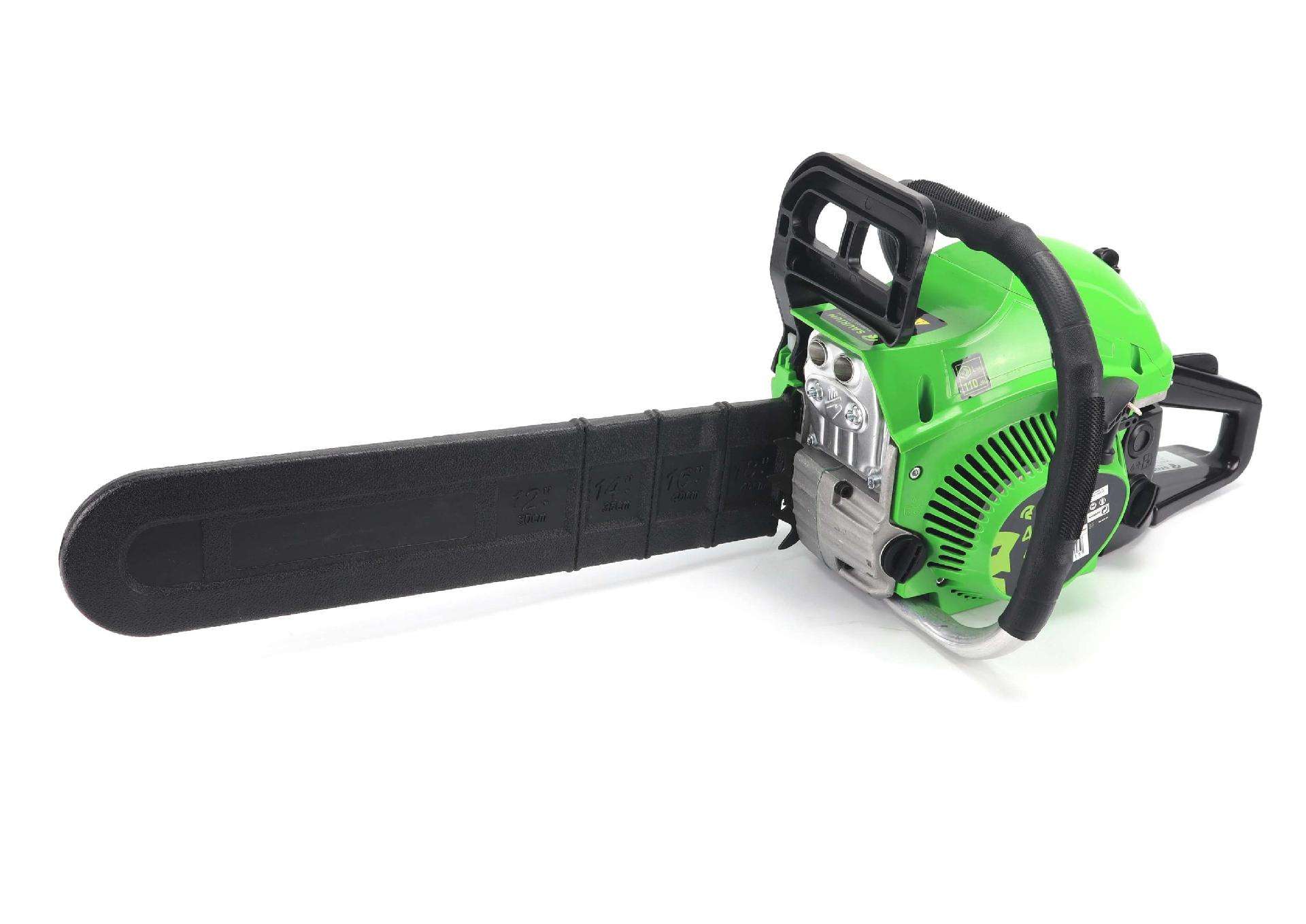 Motosserra 45CC, 450mm refª 48551 SAURIUM