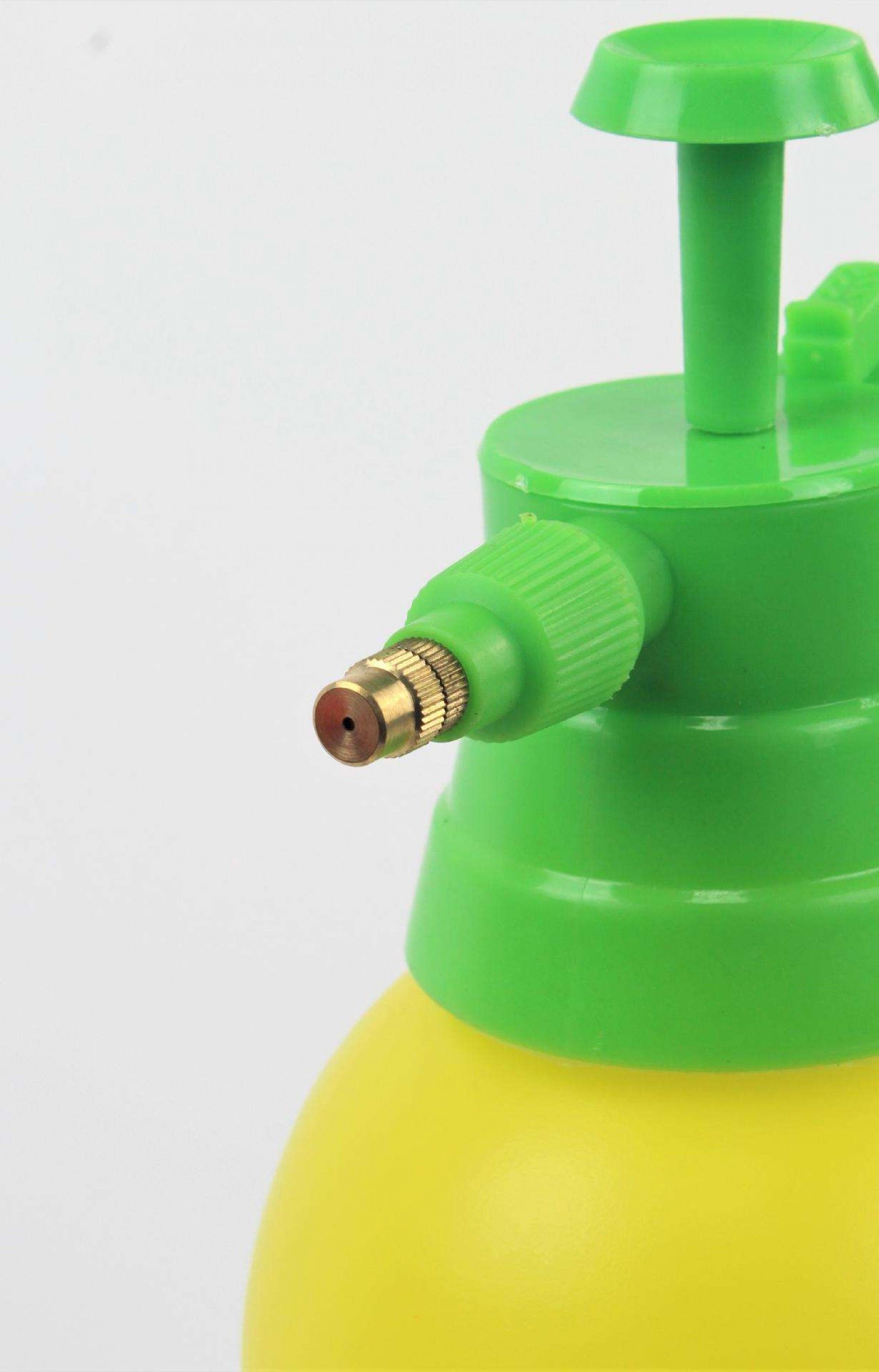 Pulverizador, Pressão, 1500ml refª 48527 SAURIUM