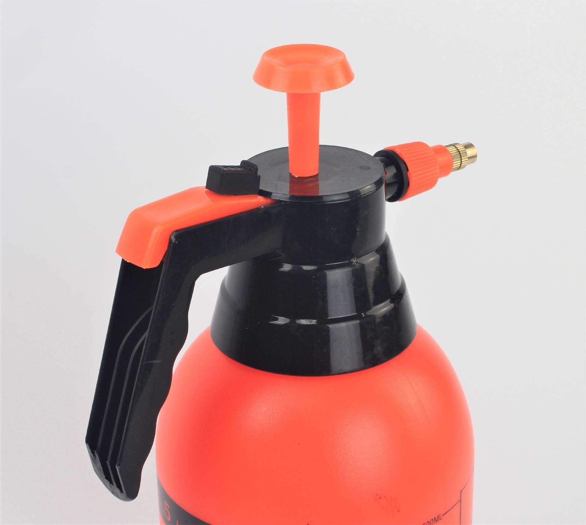 Pulverizador, Pressão, 1500ml refª 48527 SAURIUM