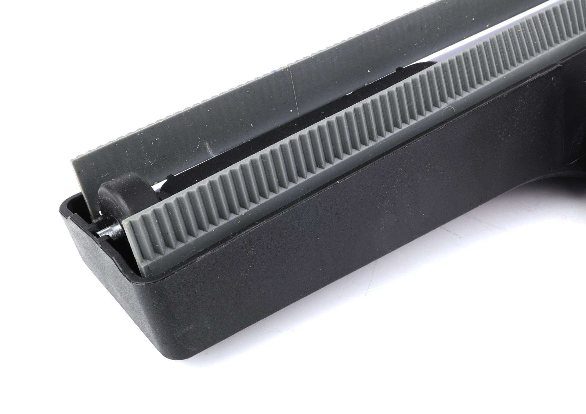 Aspirador Pó / Líquidos, 70L, 2400W, 2 Motores ref. 48463 SAURIUM