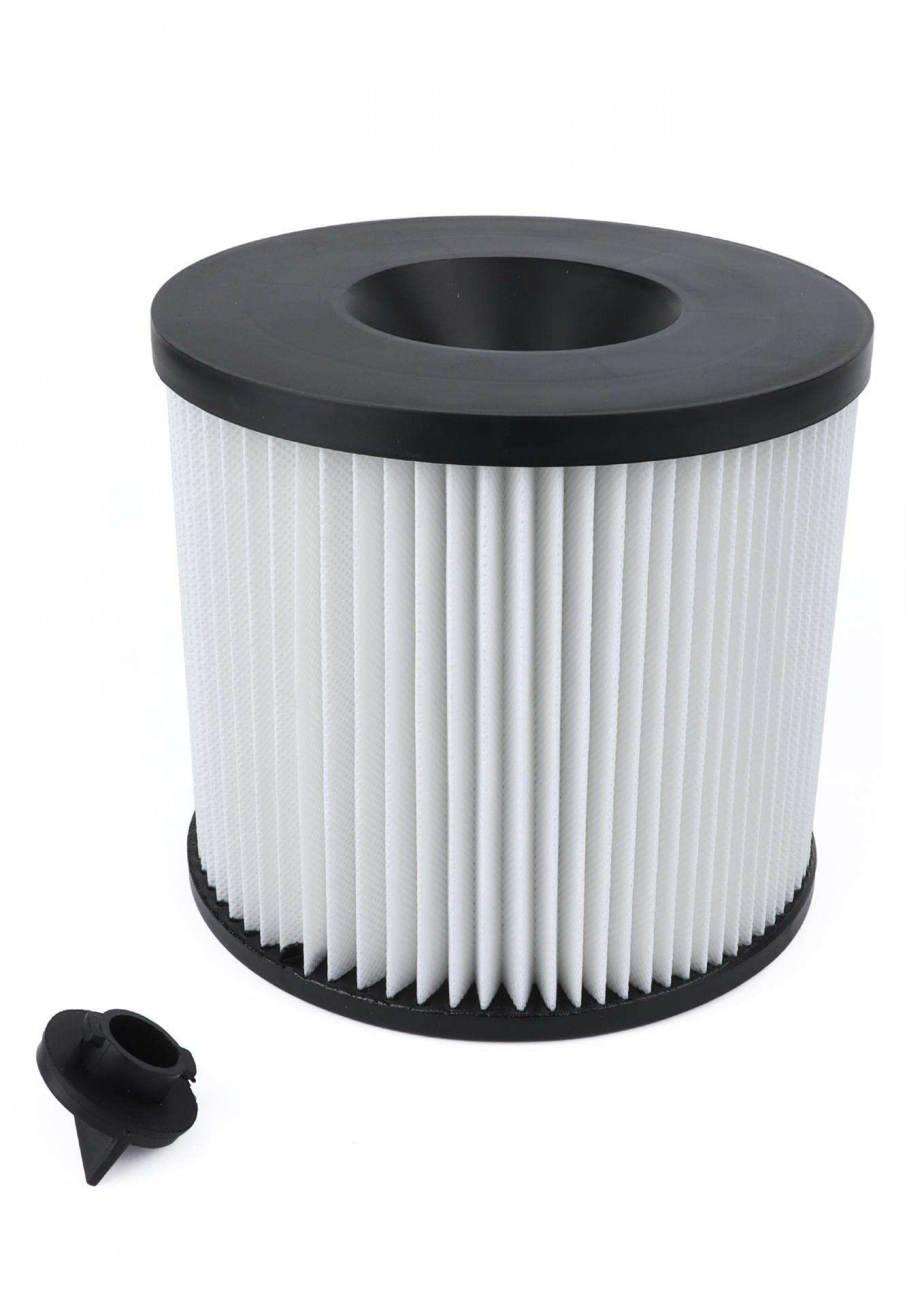 Aspirador Pó / Líquidos, 70L, 2400W, 2 Motores ref. 48463 SAURIUM