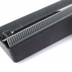 Aspirador P / Lquidos, 70L, 2400W, 2 Motores  ref. 48463 SAURIUM