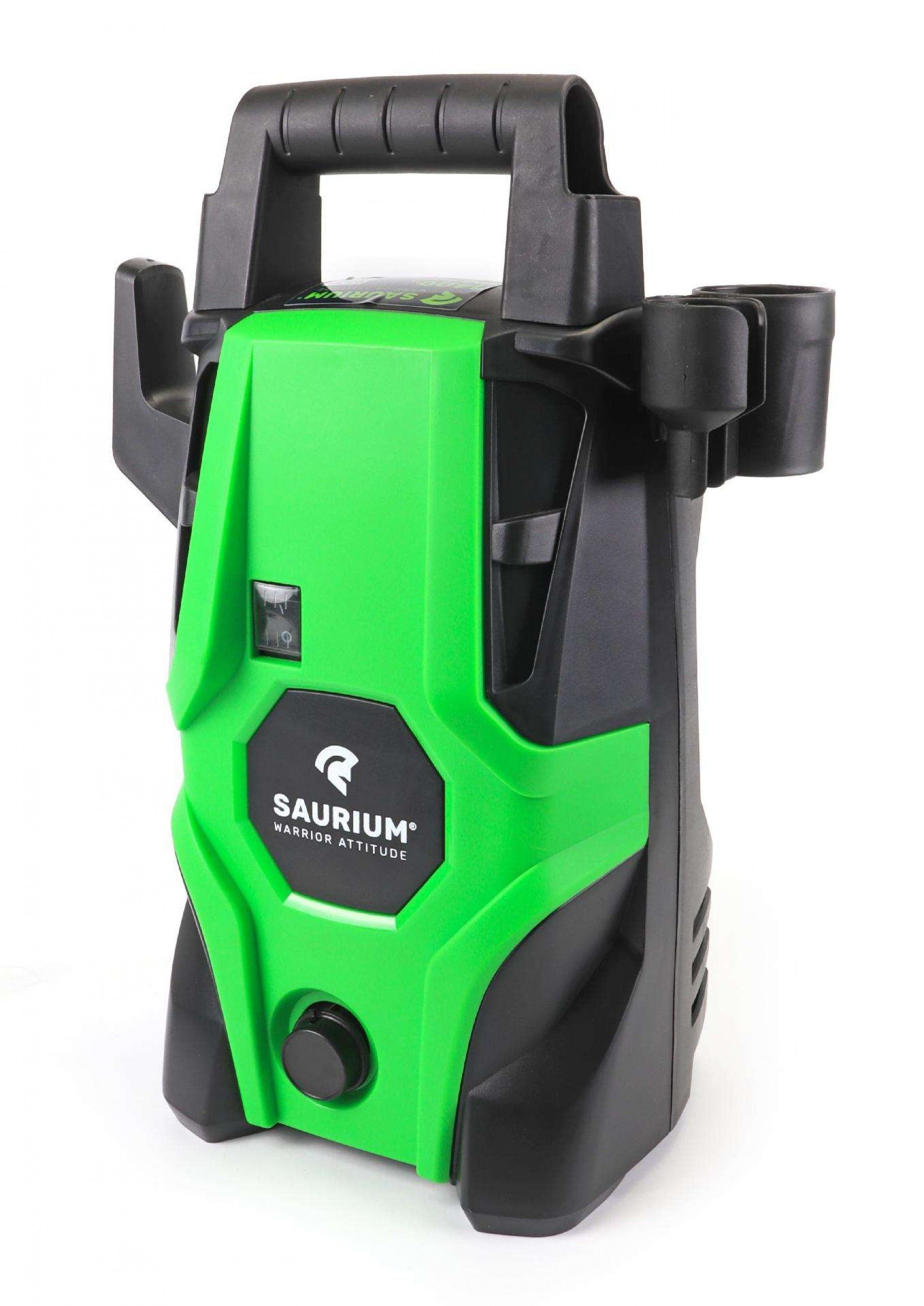 Máquina Lavar Alta Pressão, 105EWBAR, 1400W refª 48453 SAURIUM