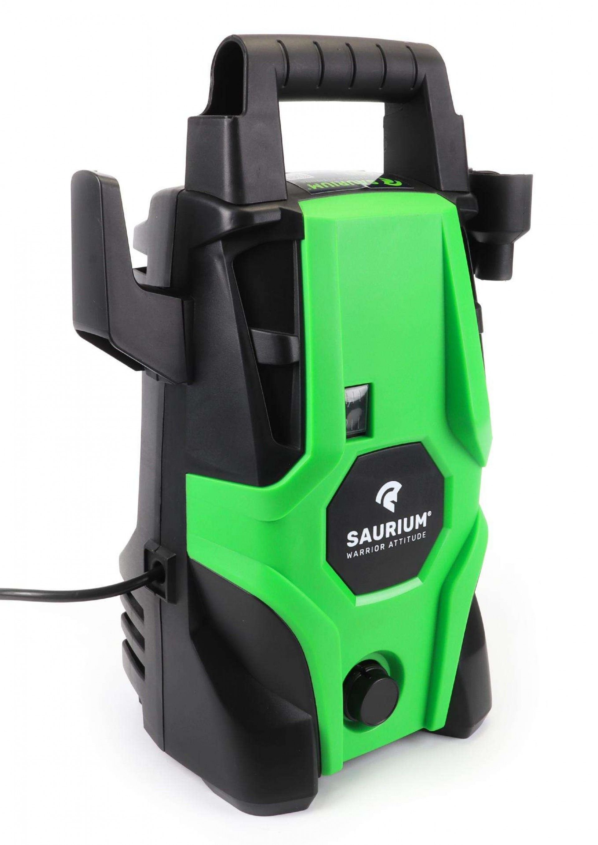 Máquina Lavar Alta Pressão, 105EWBAR, 1400W refª 48453 SAURIUM