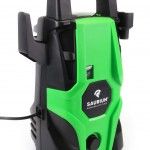 Mquina Lavar Alta Presso, 105EWBAR, 1400W  ref 48453 SAURIUM