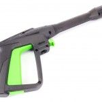 Mquina Lavar Alta Presso, 105EWBAR, 1400W  ref 48453 SAURIUM