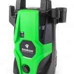 Mquina Lavar Alta Presso, 105EWBAR, 1400W  ref 48453 SAURIUM