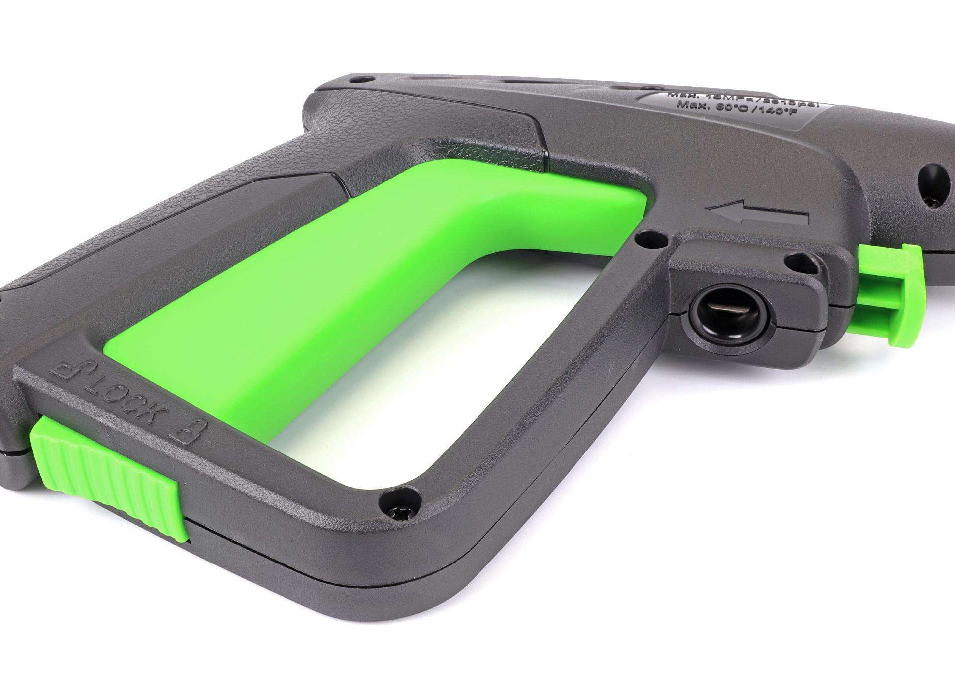 Máquina Lavar Alta Pressão, 105EWBAR, 1400W refª 48453 SAURIUM