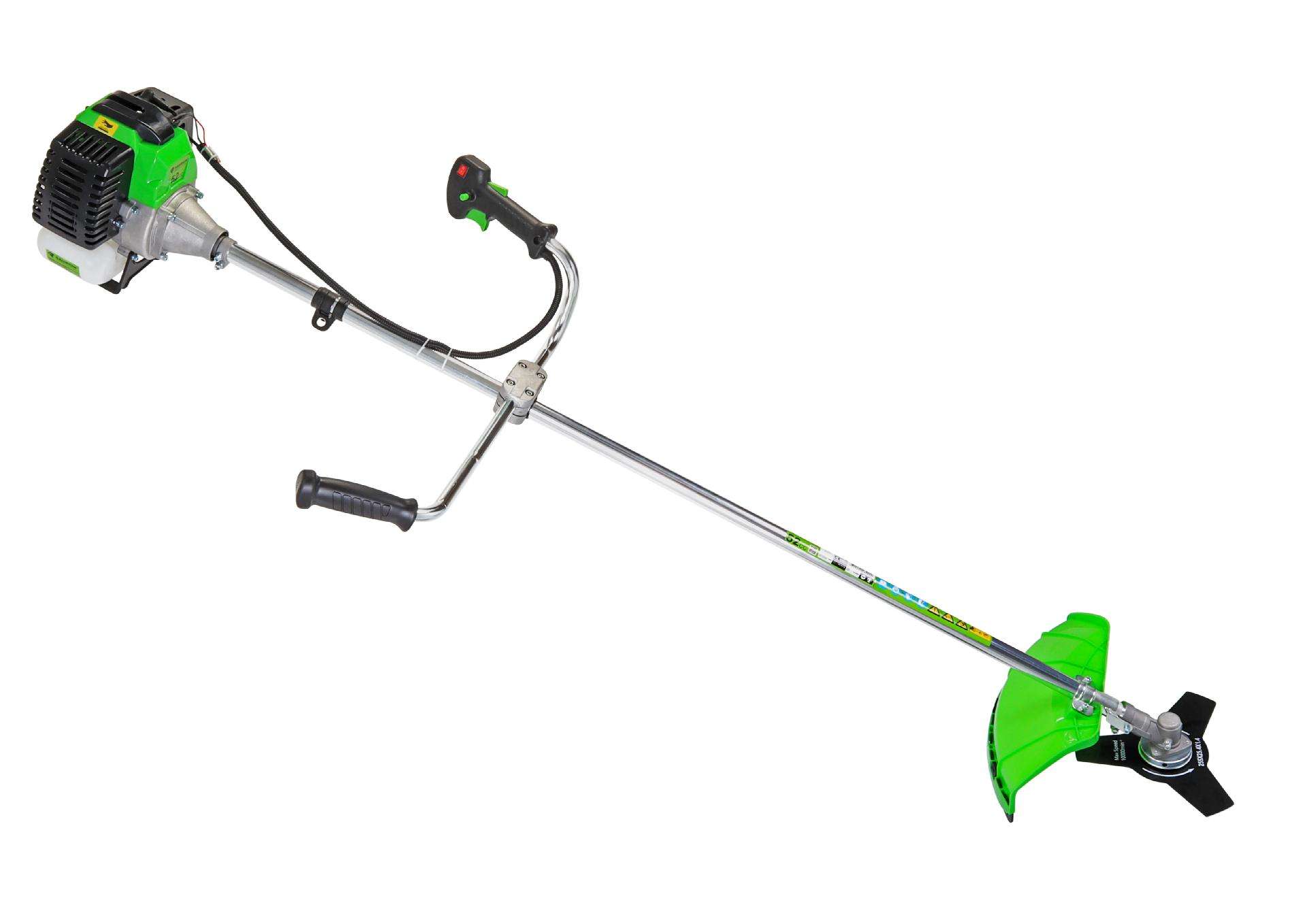 Roçadora, 52cc 28mm 1.5Kw refª 48420 SAURIUM