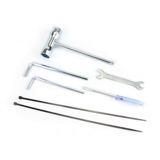 Roadora, 42.7cc   ref 48421 SAURIUM