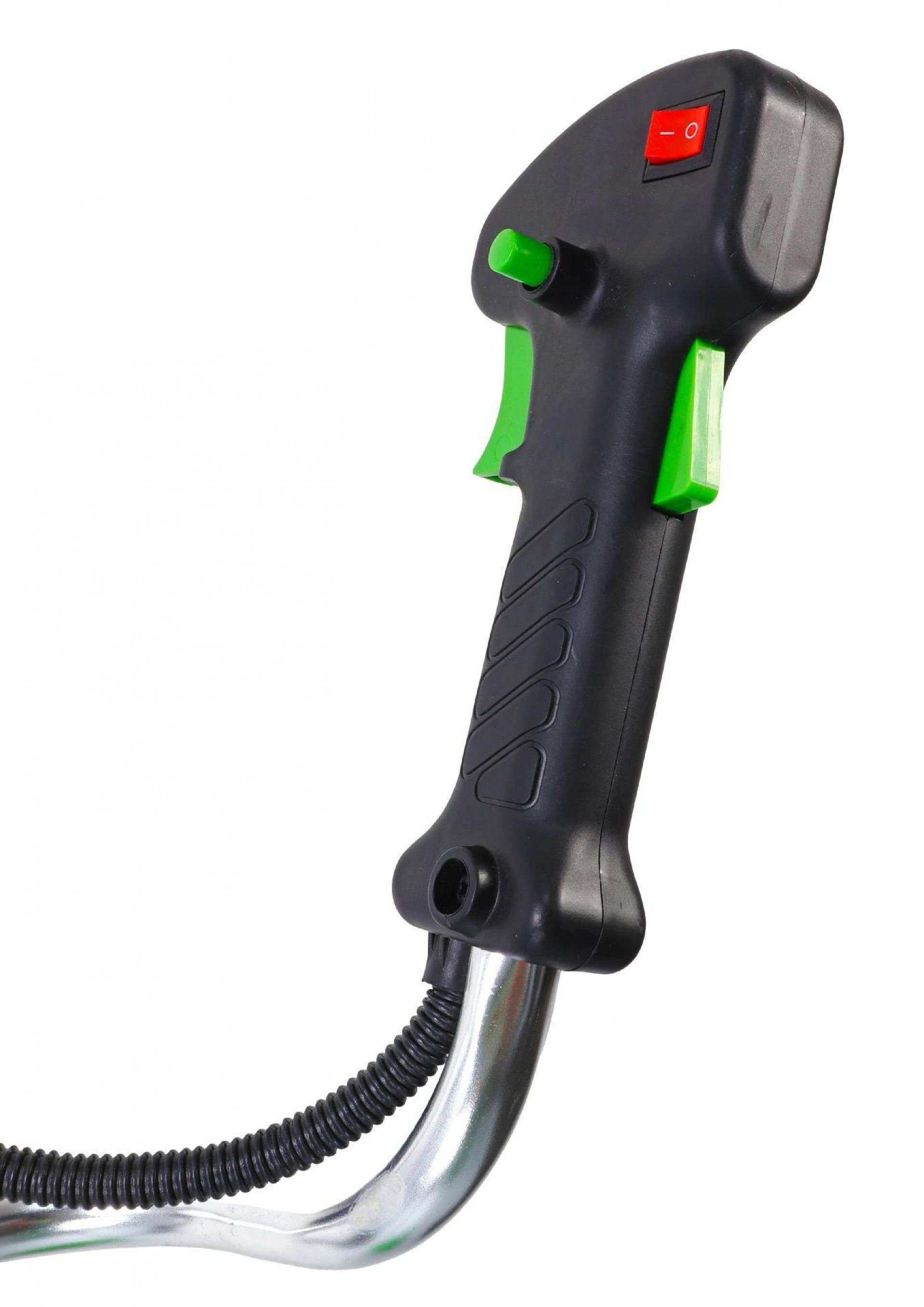 Roçadora, 52cc 28mm 1.5Kw refª 48420 SAURIUM