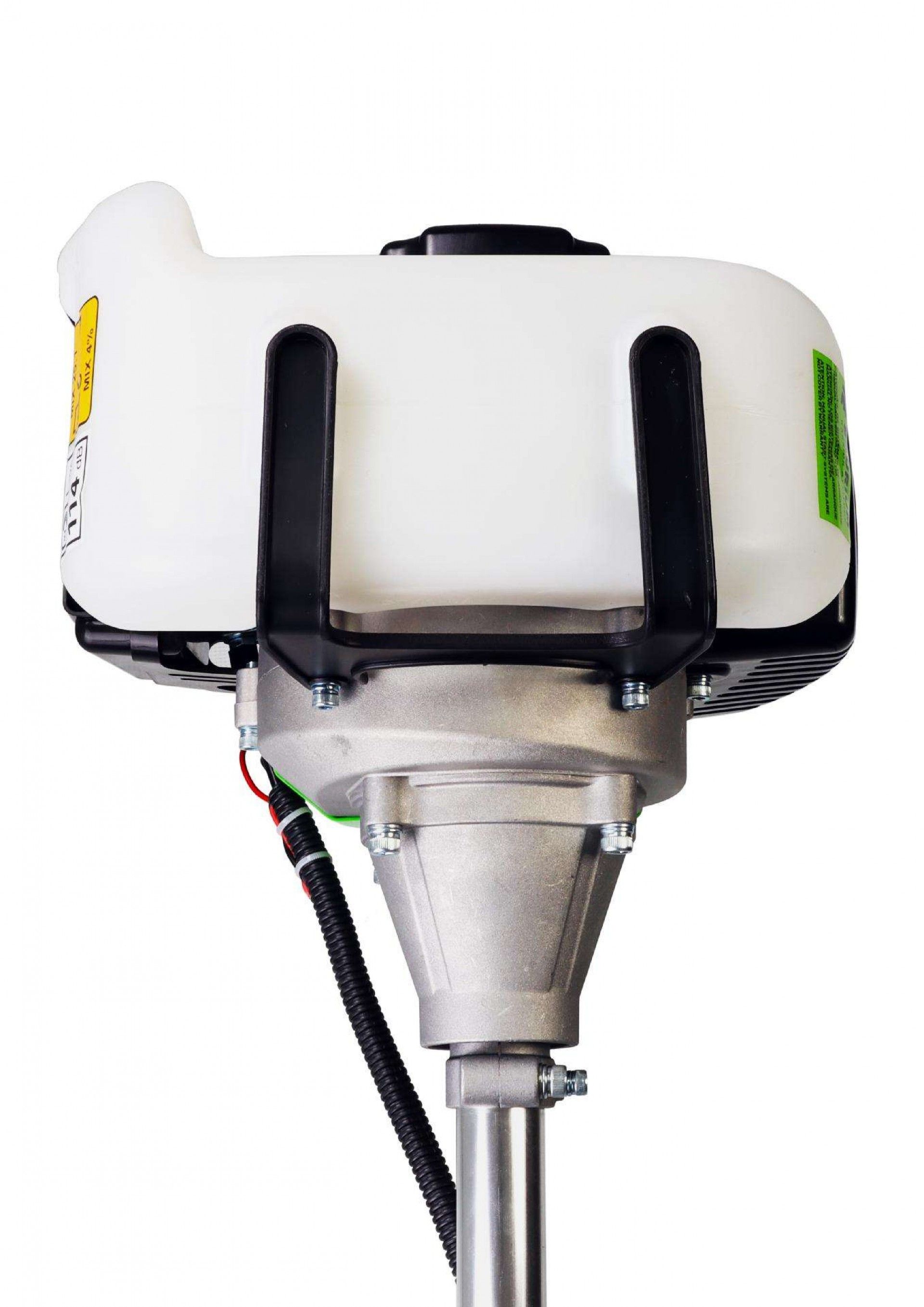 Roçadora, 52cc 28mm 1.5Kw refª 48420 SAURIUM