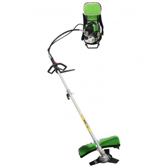 Roadora Mochila Multifunes 4IN1, 52cc (2vol maquina+haste) ref. 48427 SAURIUM