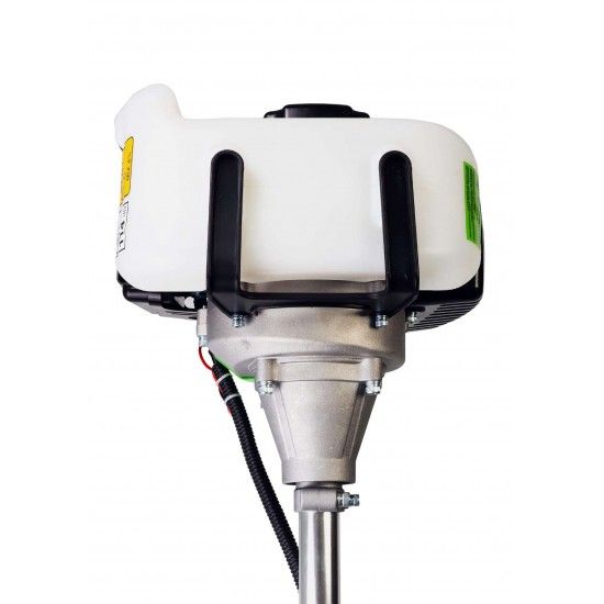 Roçadora, 52cc 28mm 1.5Kw refª 48420 SAURIUM Roçadora, 52cc 28mm 1.5Kw refª 48420 SAURIUM