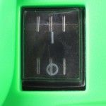 Mquina Lavar Alta Presso, 105EWBAR, 1400W  ref 48453 SAURIUM