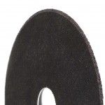 Disco Abrasivo corte inox , 115mm  ref 48300 SUPER POWER