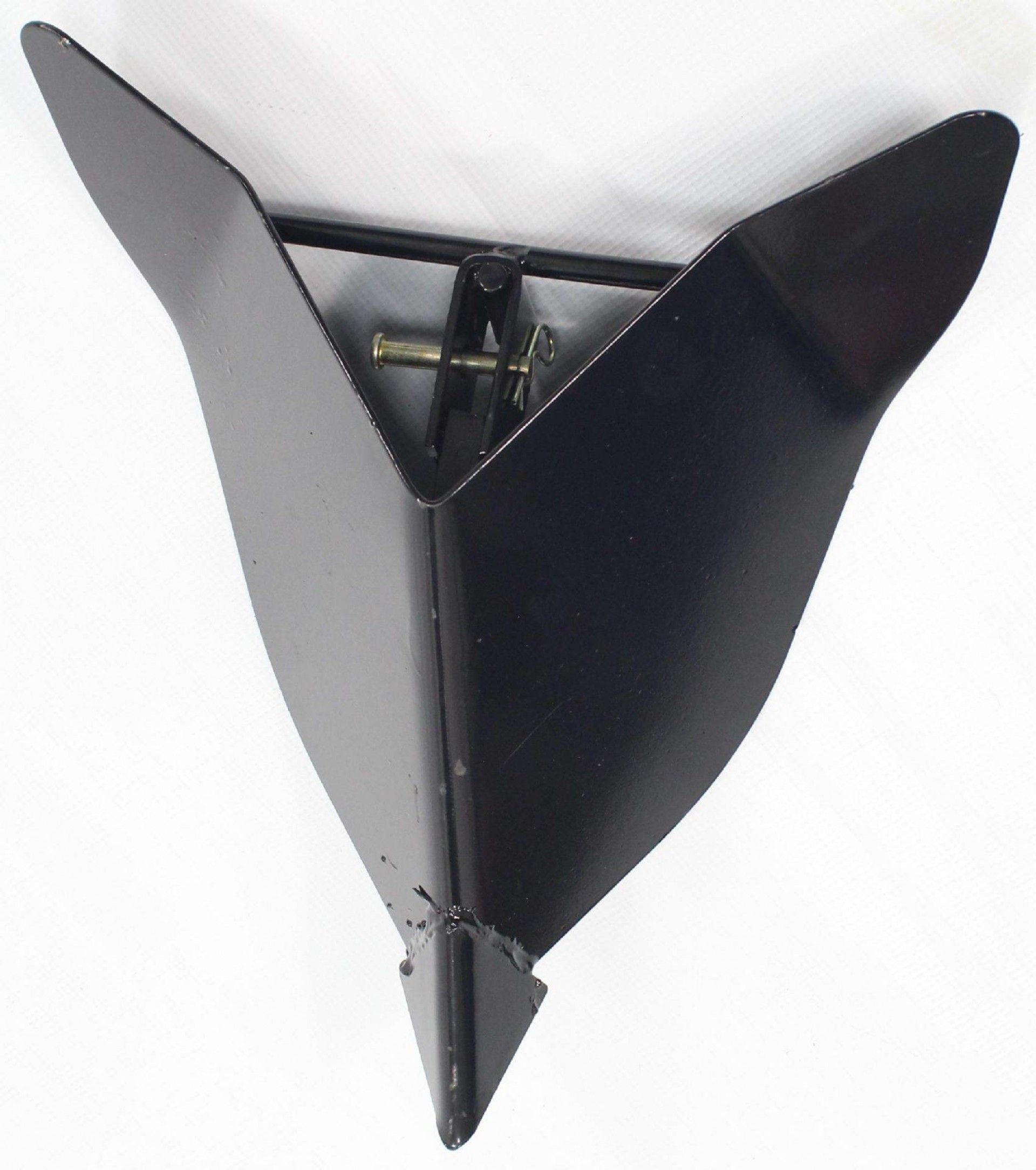 Motoenxada, 7HP, 210CC refª 48410 SAURIUM