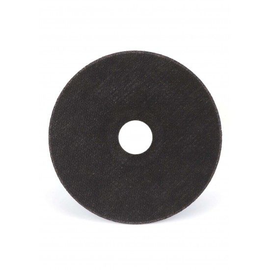 Disco Abrasivo corte inox , 115mm  ref� 48300 SUPER POWER