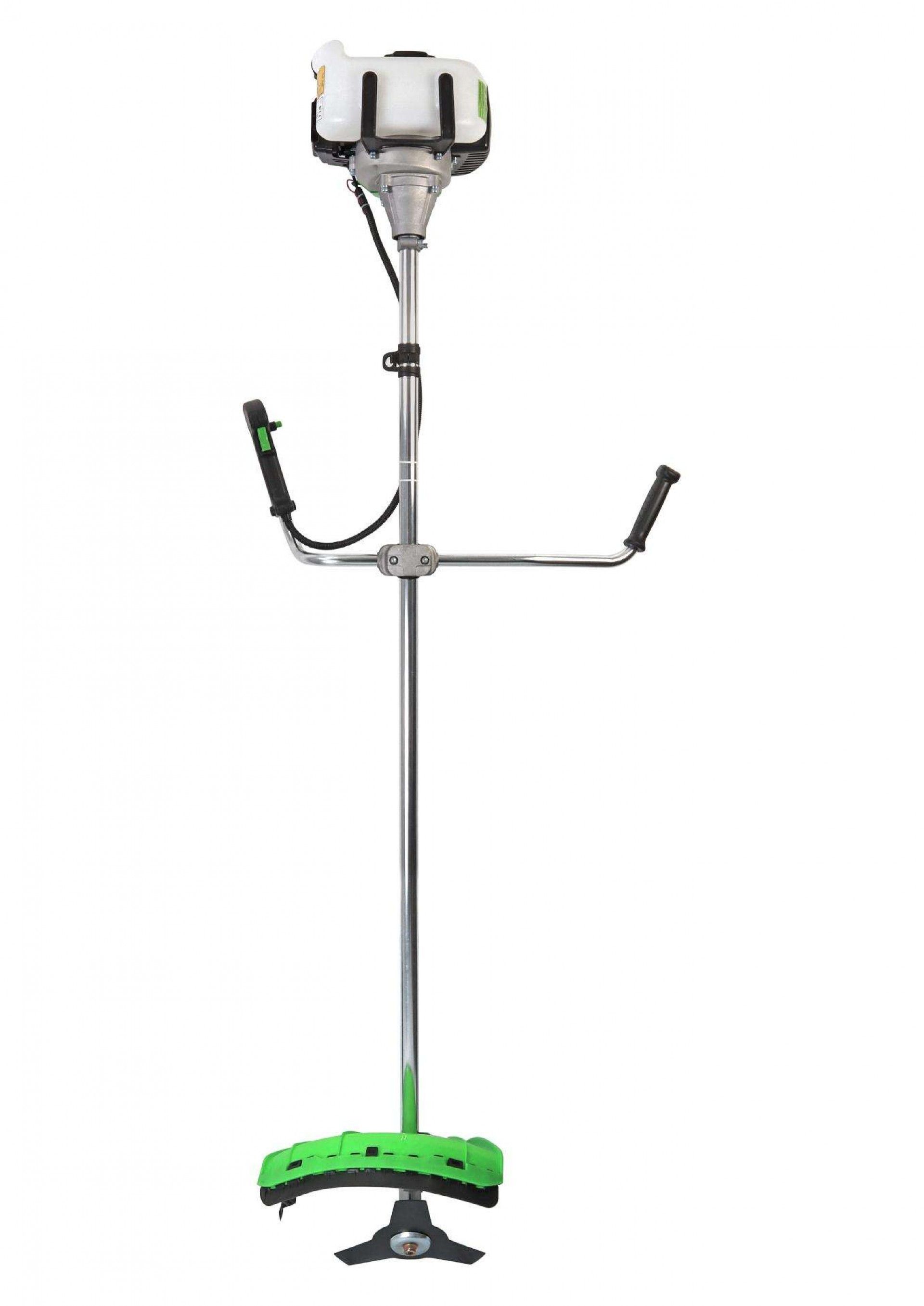 Roçadora, 52cc 28mm 1.5Kw refª 48420 SAURIUM