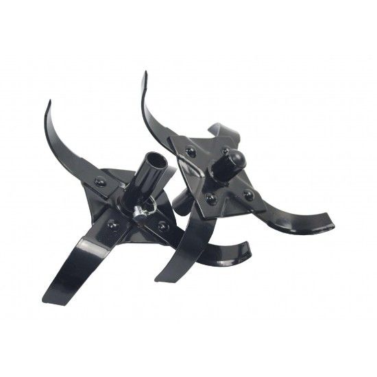 Motoenxada, 6HP, 173CC refª 48411 SAURIUM Motoenxada, 6HP, 173CC refª 48411 SAURIUM