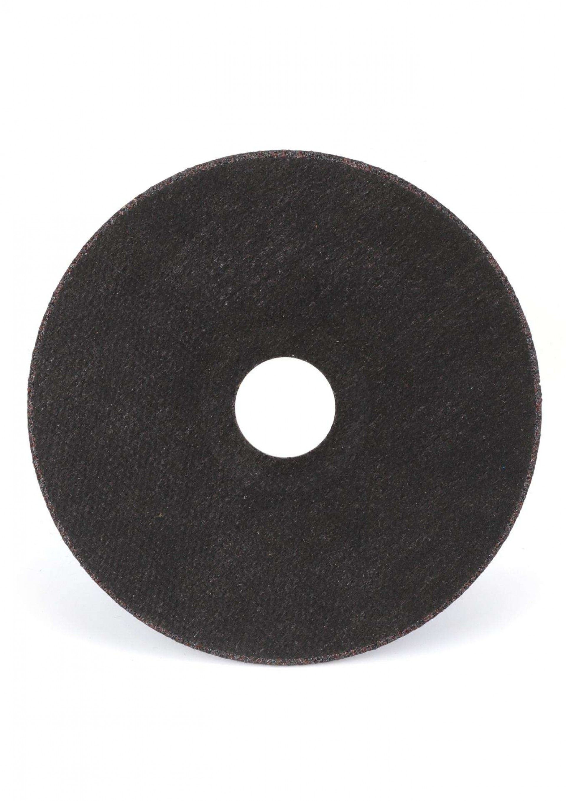 Disco Abrasivo corte inox , 115mm refª 48300 SUPER POWER