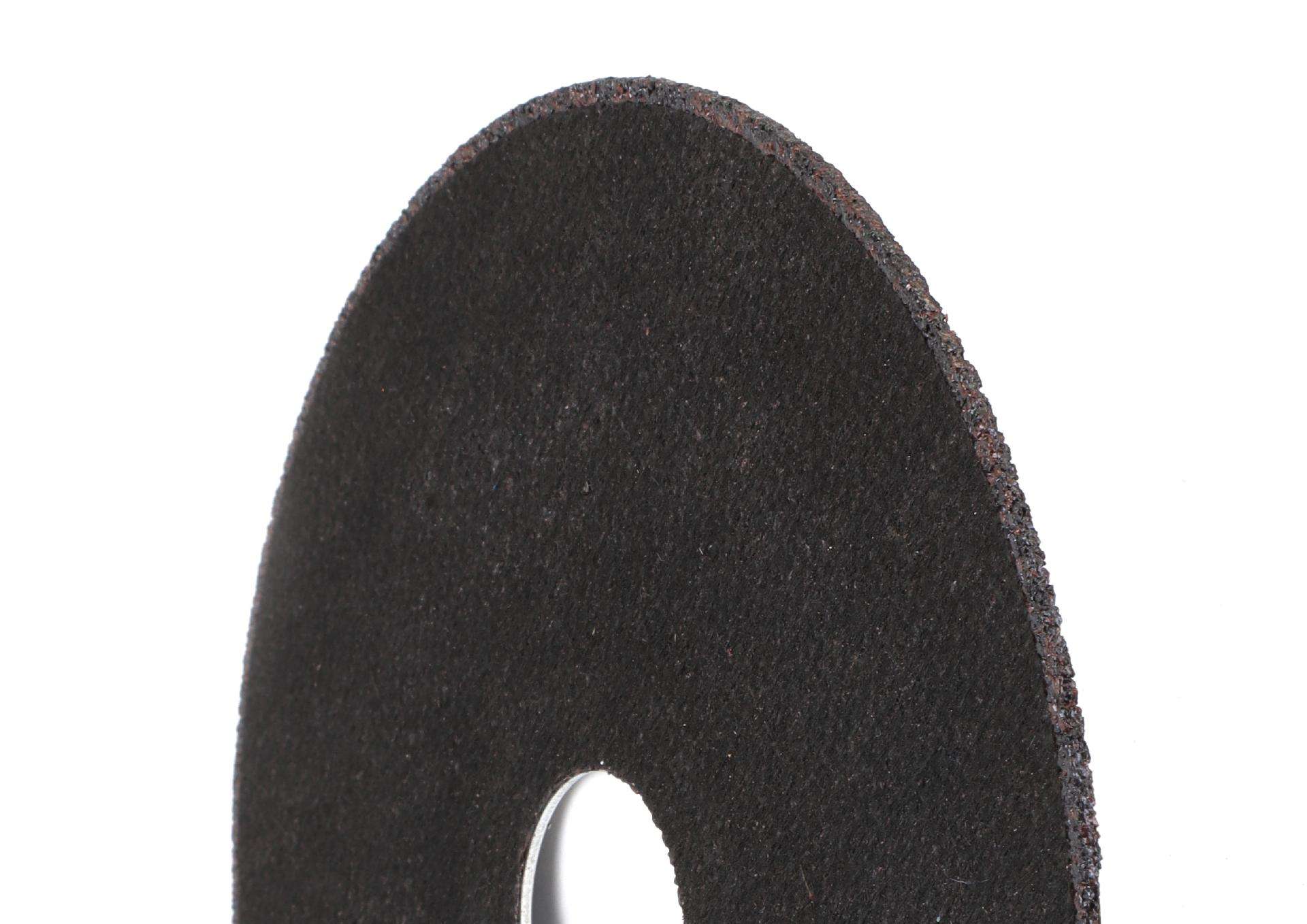 Disco Abrasivo corte inox , 115mm refª 48300 SUPER POWER