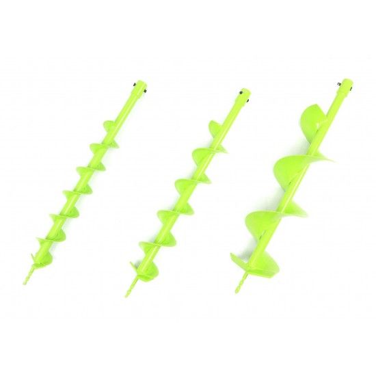 Abre Buracos com 3 Brocas, 51.7CC, 2.3Kw refª 48245 Saurium Abre Buracos com 3 Brocas, 51.7CC, 2.3Kw refª 48245 Saurium