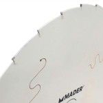 Disco TCT, para Ro�adora, 28D, 230mm ref� 48043 MADER