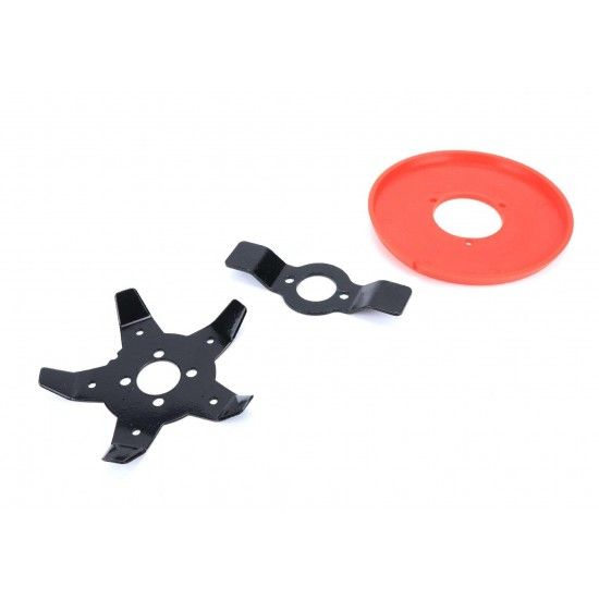 Disco para Roadora, com Proteo de Ramos, 2un ref 48015 MADER