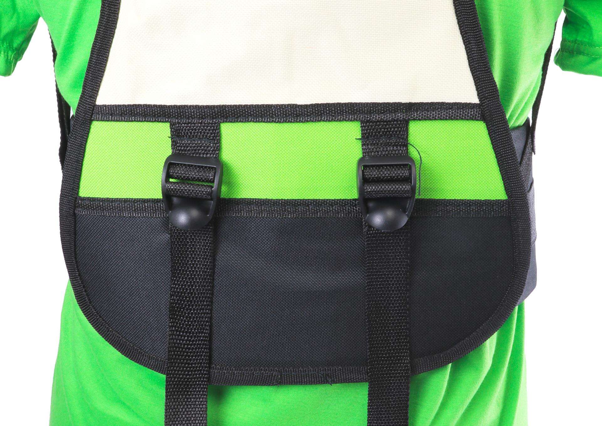 Mochila, para Roçadora de Mochila refª 47906 MADER