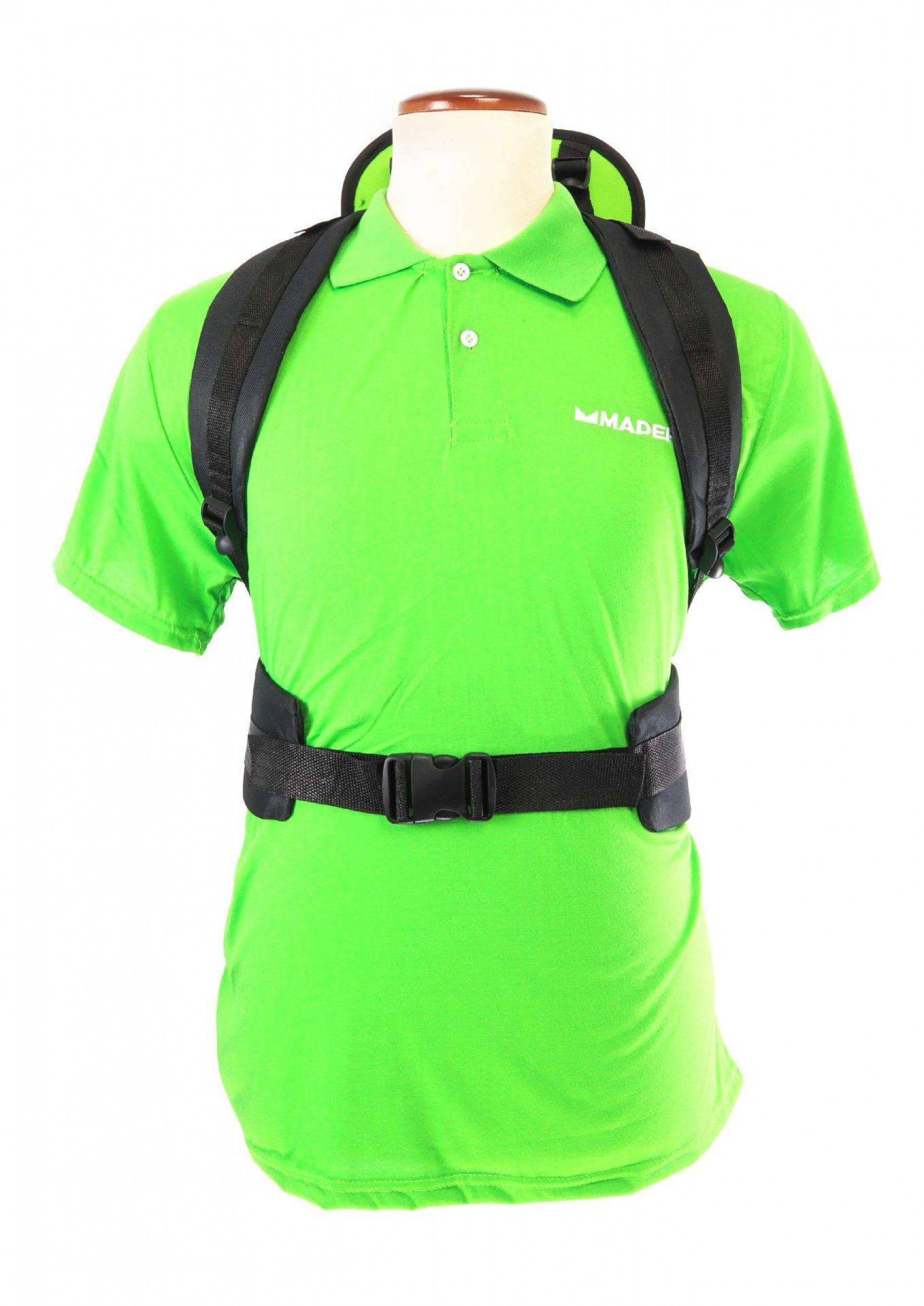 Mochila, para Roçadora de Mochila refª 47906 MADER