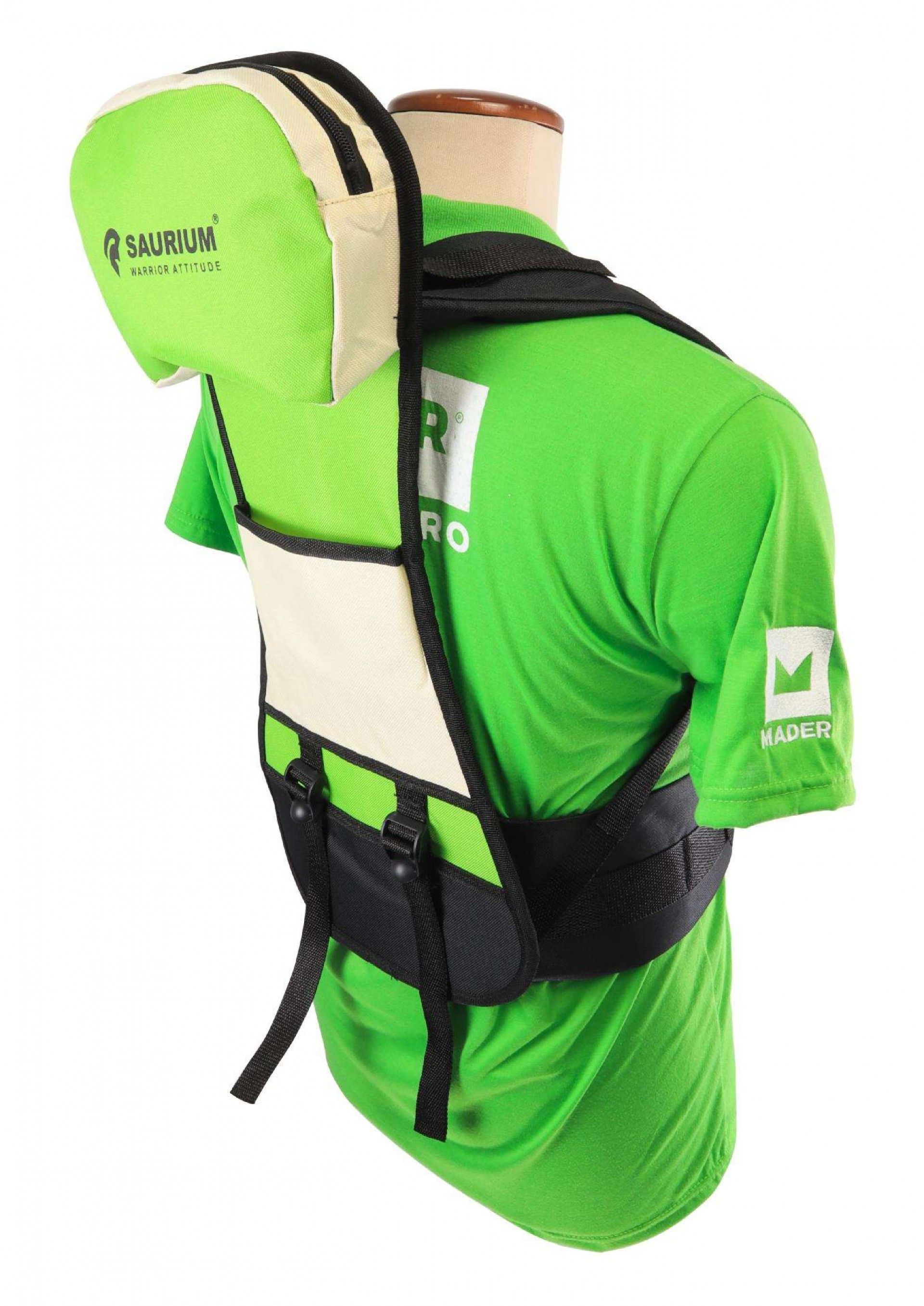 Mochila, para Roçadora de Mochila refª 47906 MADER