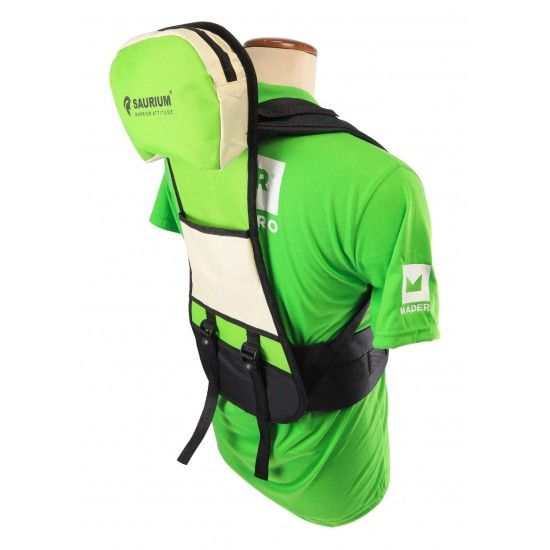 Mochila, para Roadora de Mochila ref 47906 MADER