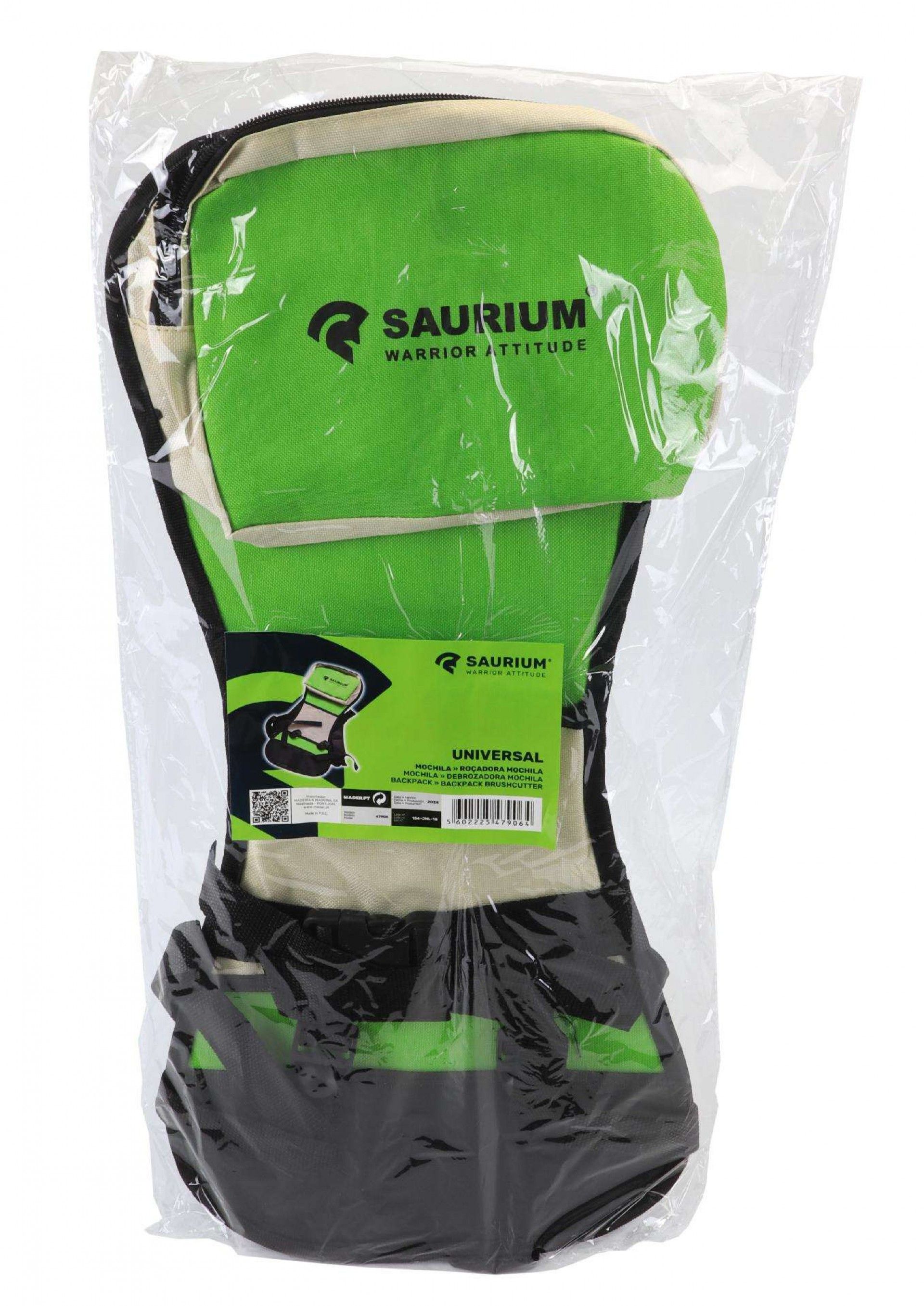 Mochila, para Roçadora de Mochila refª 47906 MADER