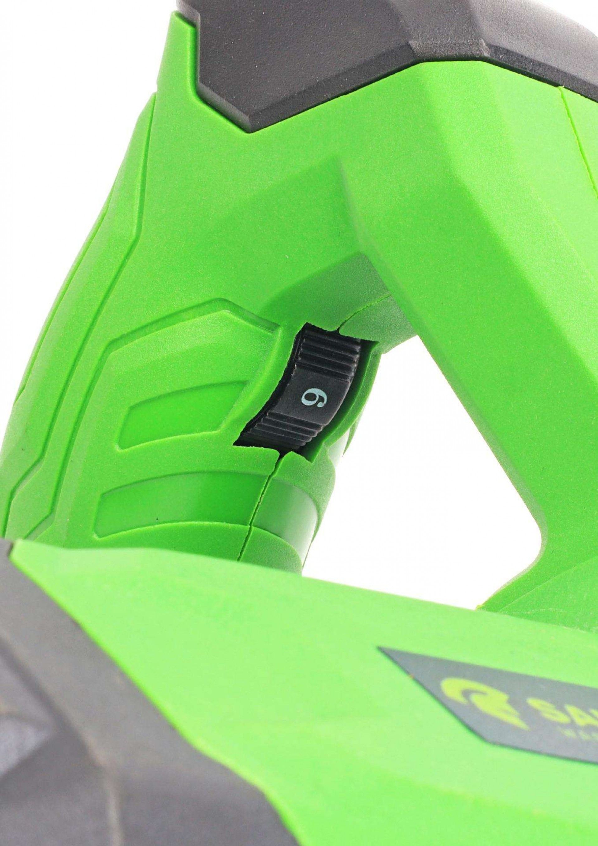 Misturador Elétrico, 1200W refª 47830 SAURIUM